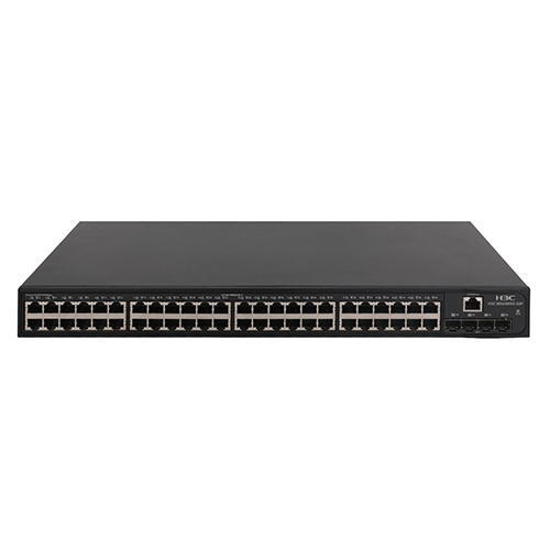 H3C MS4300V2-52P安防交換機